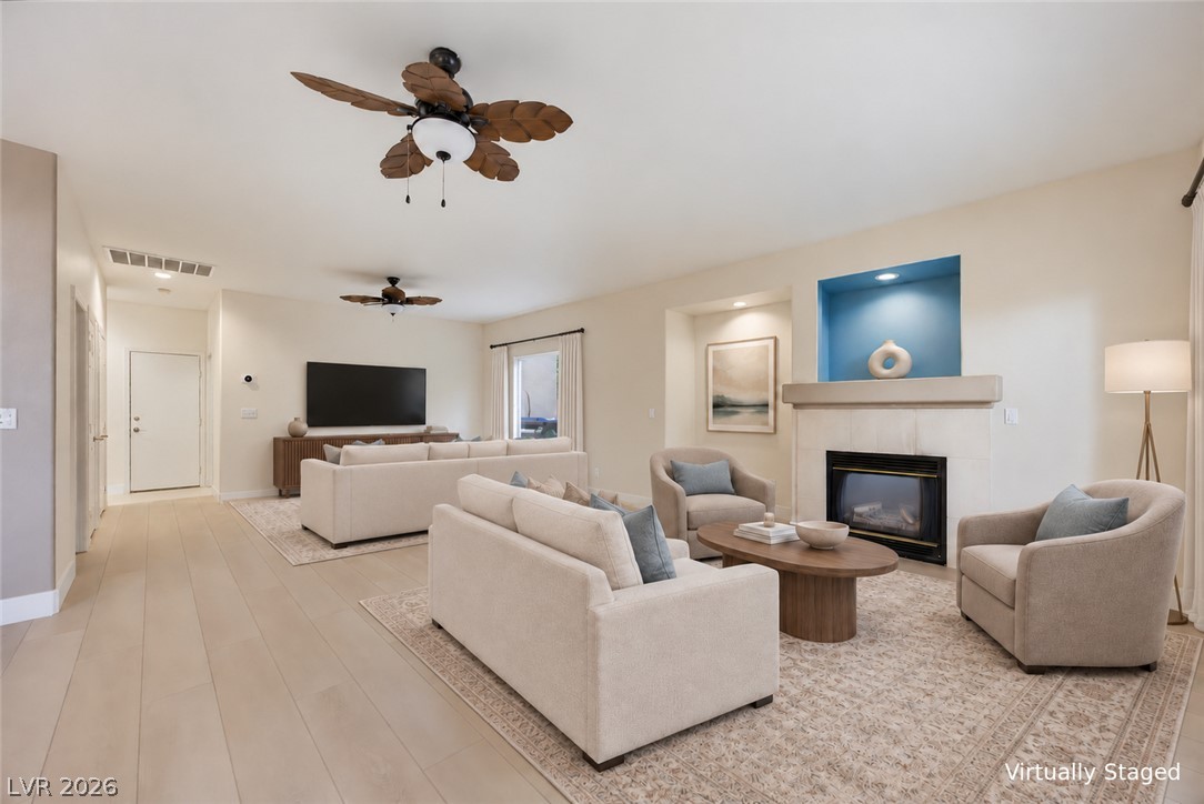 2204 Flowering Cactus Avenue Henderson NV 89052