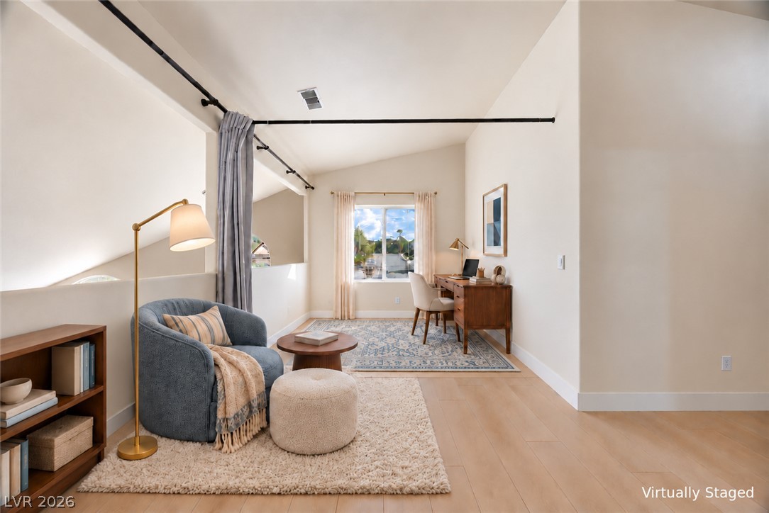 2204 Flowering Cactus Avenue Henderson NV 89052
