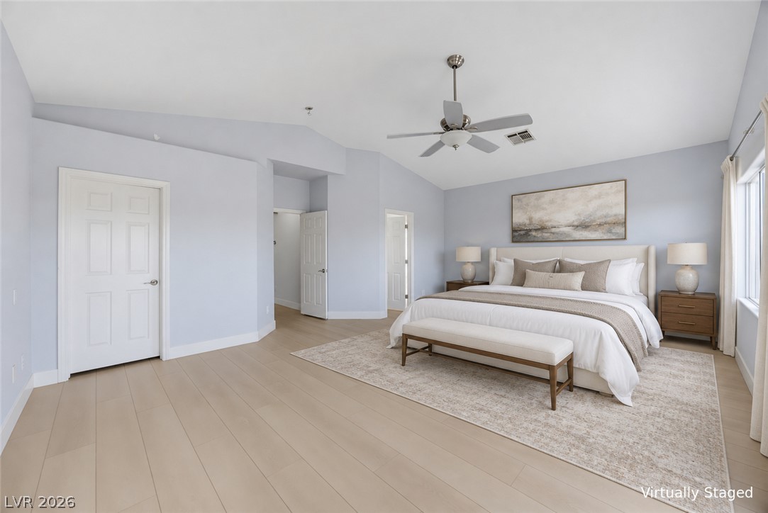 2204 Flowering Cactus Avenue Henderson NV 89052