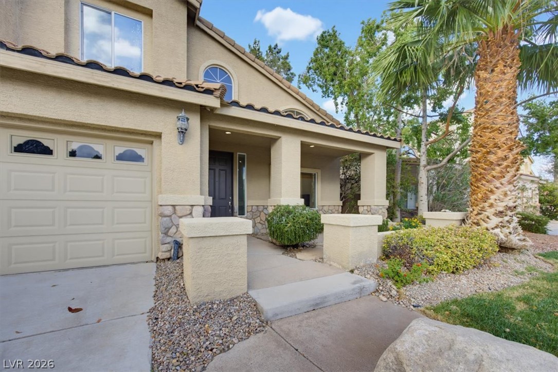 2204 Flowering Cactus Avenue Henderson NV 89052