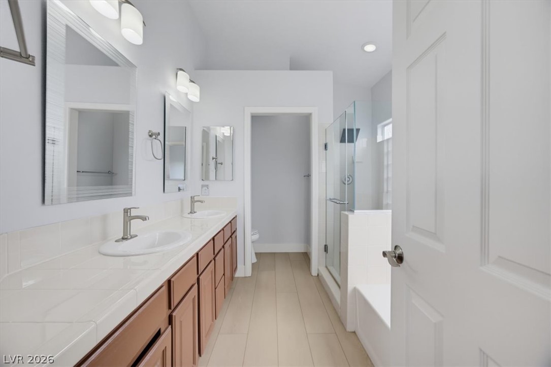 2204 Flowering Cactus Avenue Henderson NV 89052