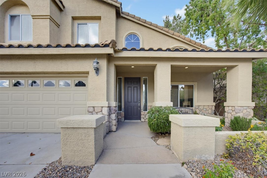 2204 Flowering Cactus Avenue Henderson NV 89052