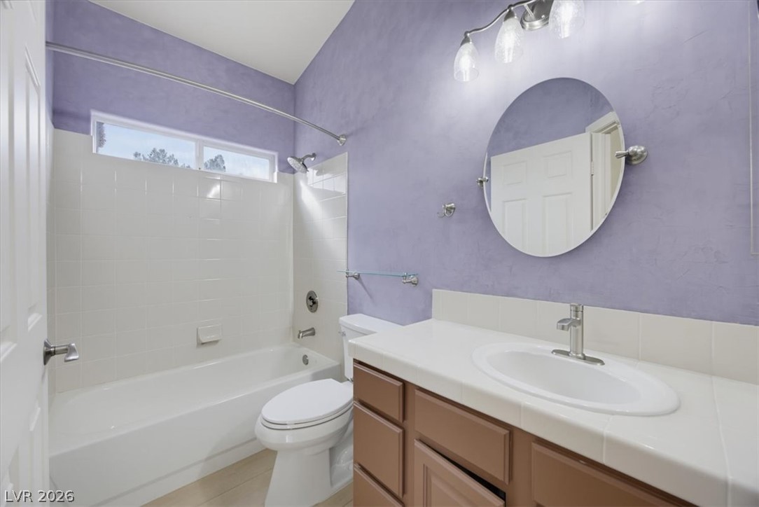 2204 Flowering Cactus Avenue Henderson NV 89052
