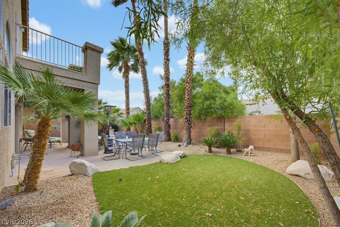 2204 Flowering Cactus Avenue Henderson NV 89052