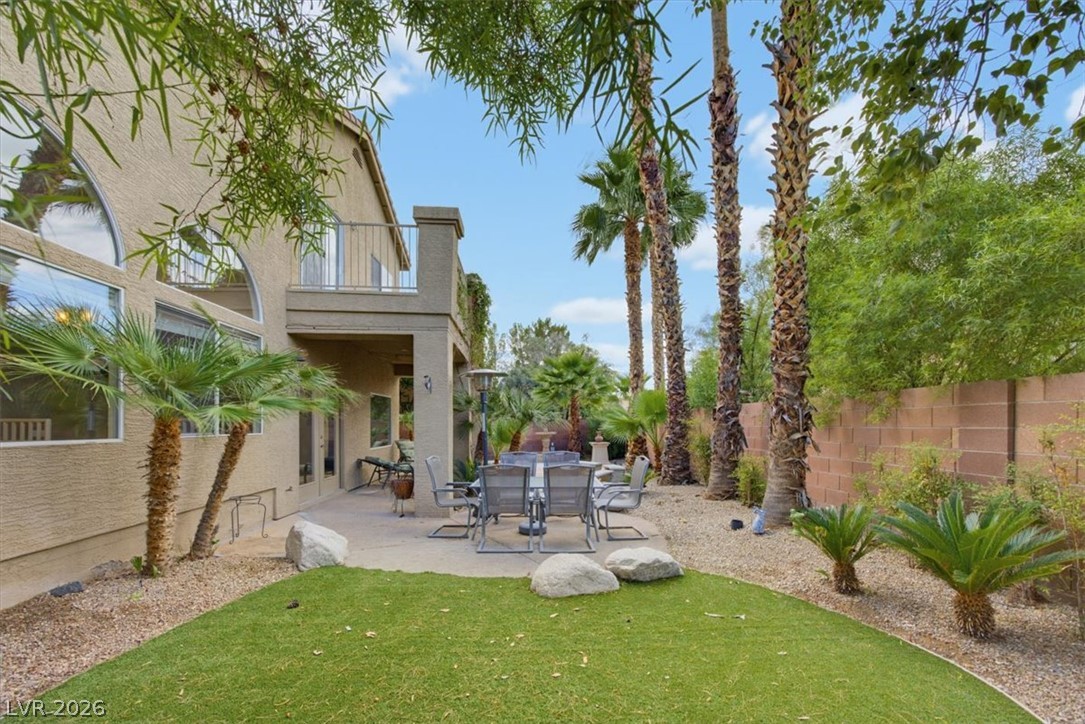 2204 Flowering Cactus Avenue Henderson NV 89052