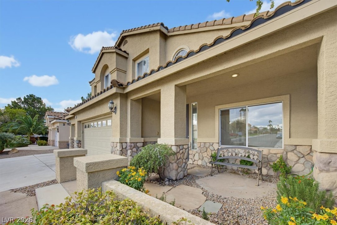 2204 Flowering Cactus Avenue Henderson NV 89052