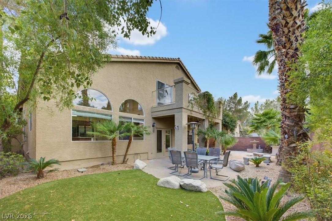 2204 Flowering Cactus Avenue Henderson NV 89052