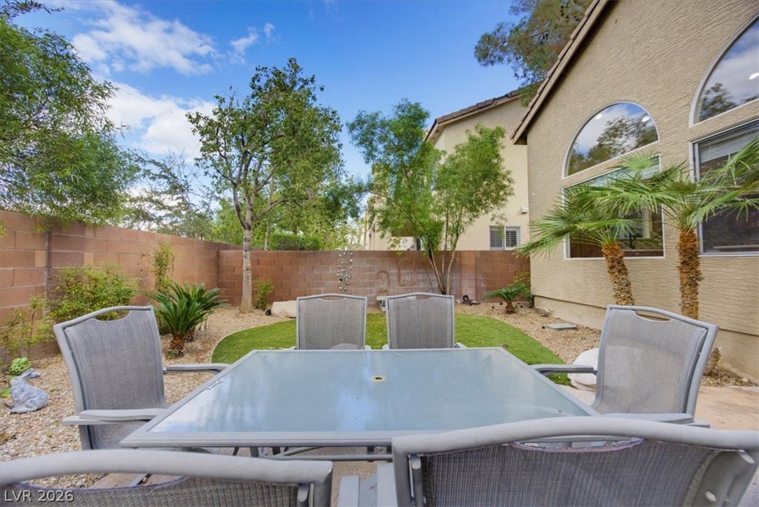 2204 Flowering Cactus Avenue Henderson NV 89052