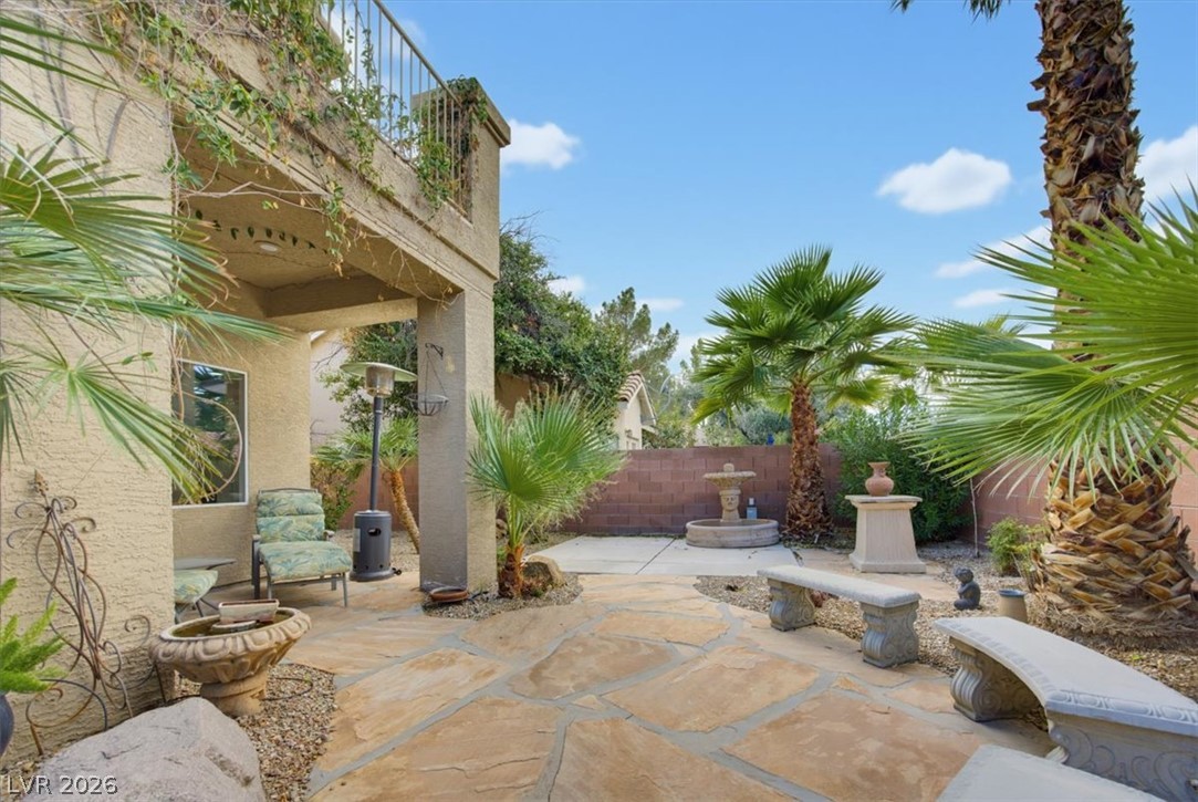 2204 Flowering Cactus Avenue Henderson NV 89052