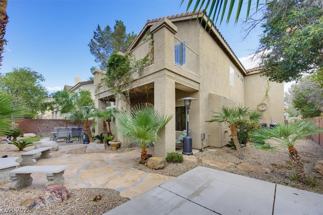 2204 Flowering Cactus Avenue Henderson NV 89052