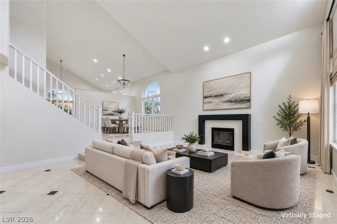 2204 Flowering Cactus Avenue Henderson NV 89052