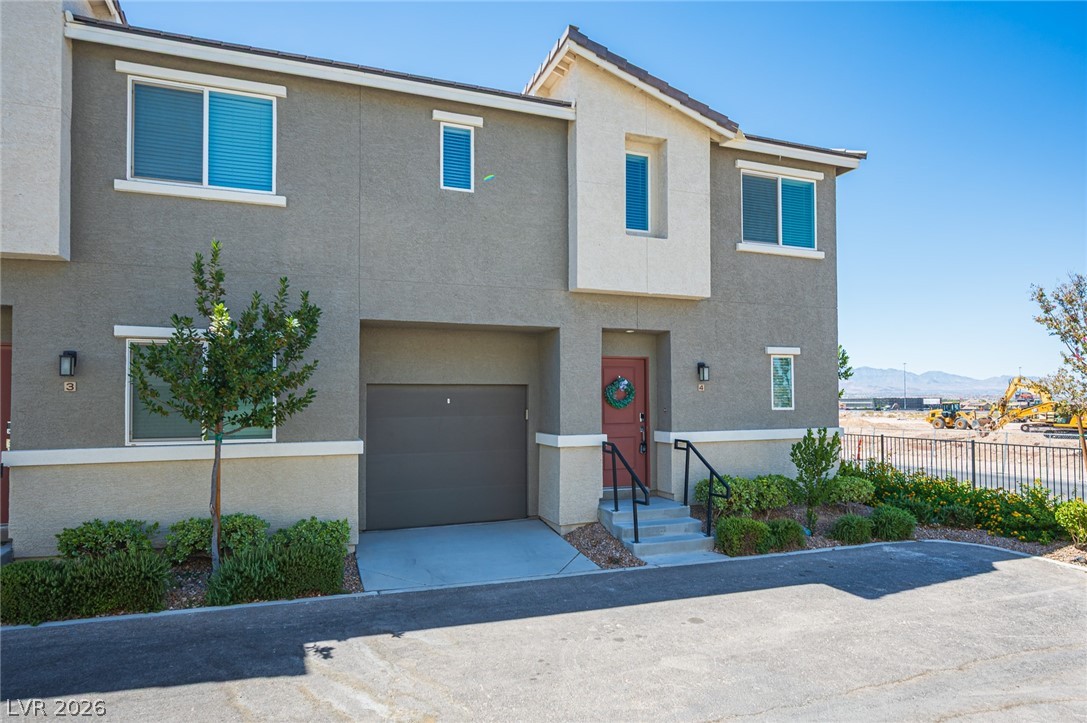 12103 Mojave Gold Road 4 Las Vegas NV 89183