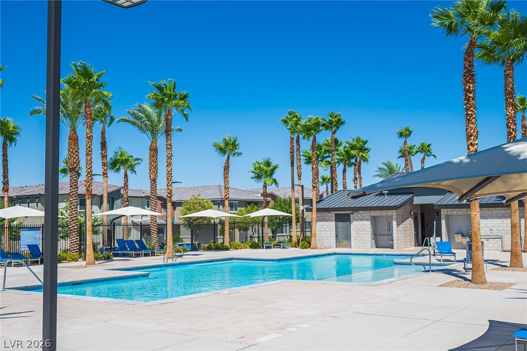 12103 Mojave Gold Road 4 Las Vegas NV 89183