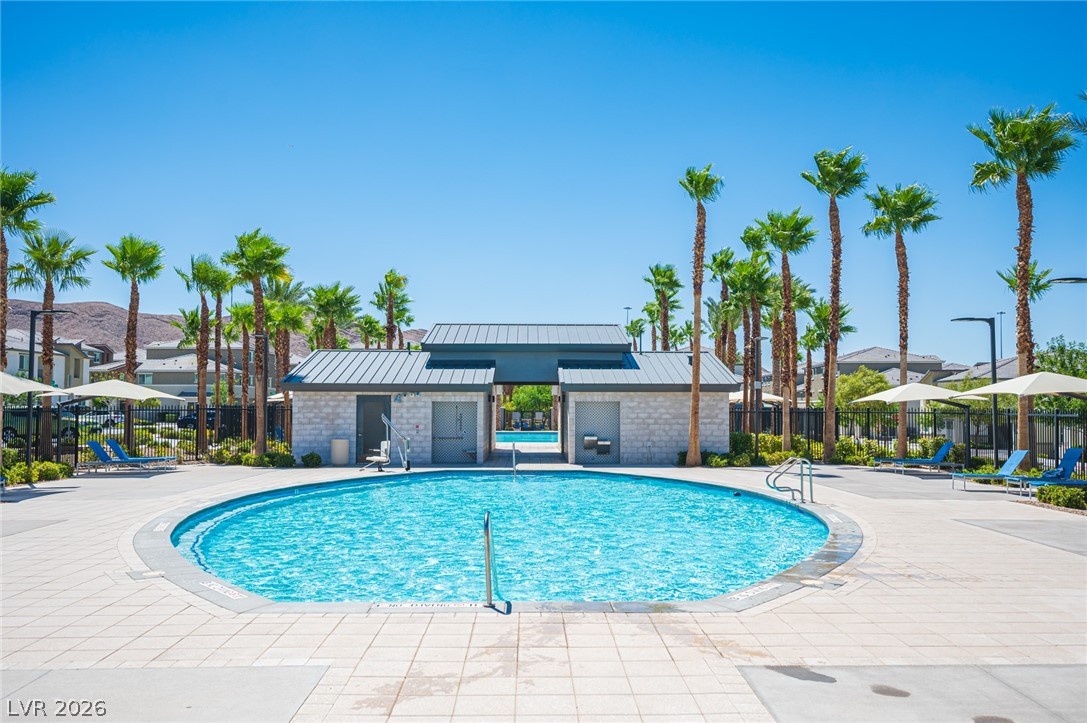 12103 Mojave Gold Road 4 Las Vegas NV 89183