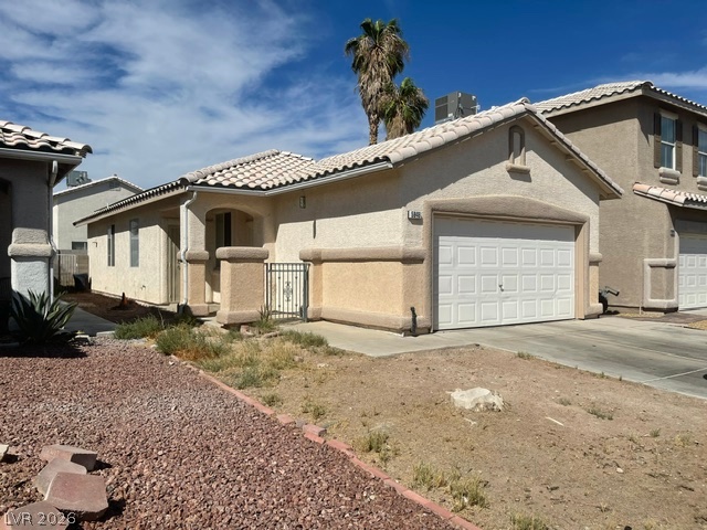 5946 Autumn Harvest Avenue Las Vegas NV 89142