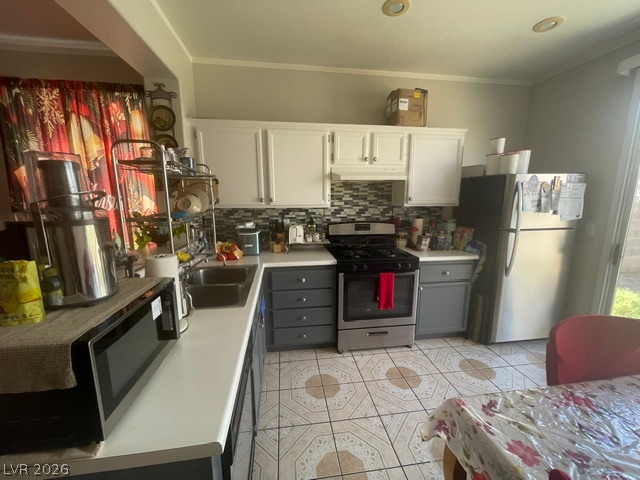 5946 Autumn Harvest Avenue Las Vegas NV 89142