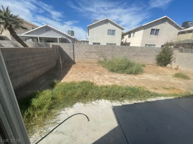 5946 Autumn Harvest Avenue Las Vegas NV 89142