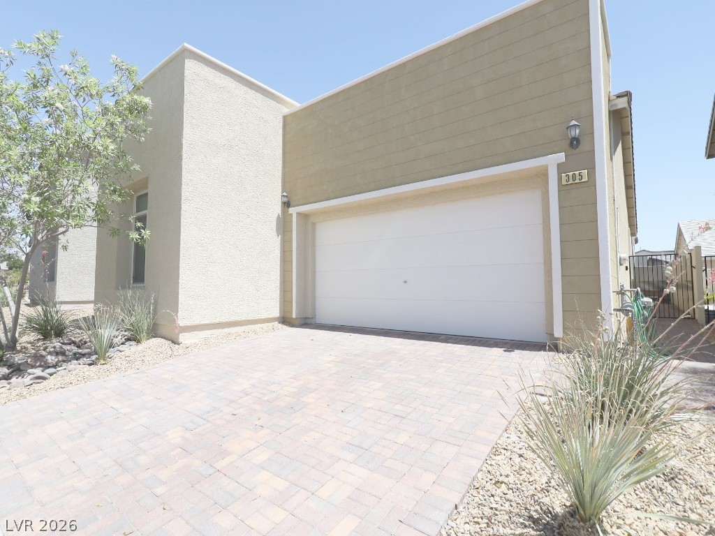 305 Coldwell Station Road North Las Vegas NV 89084