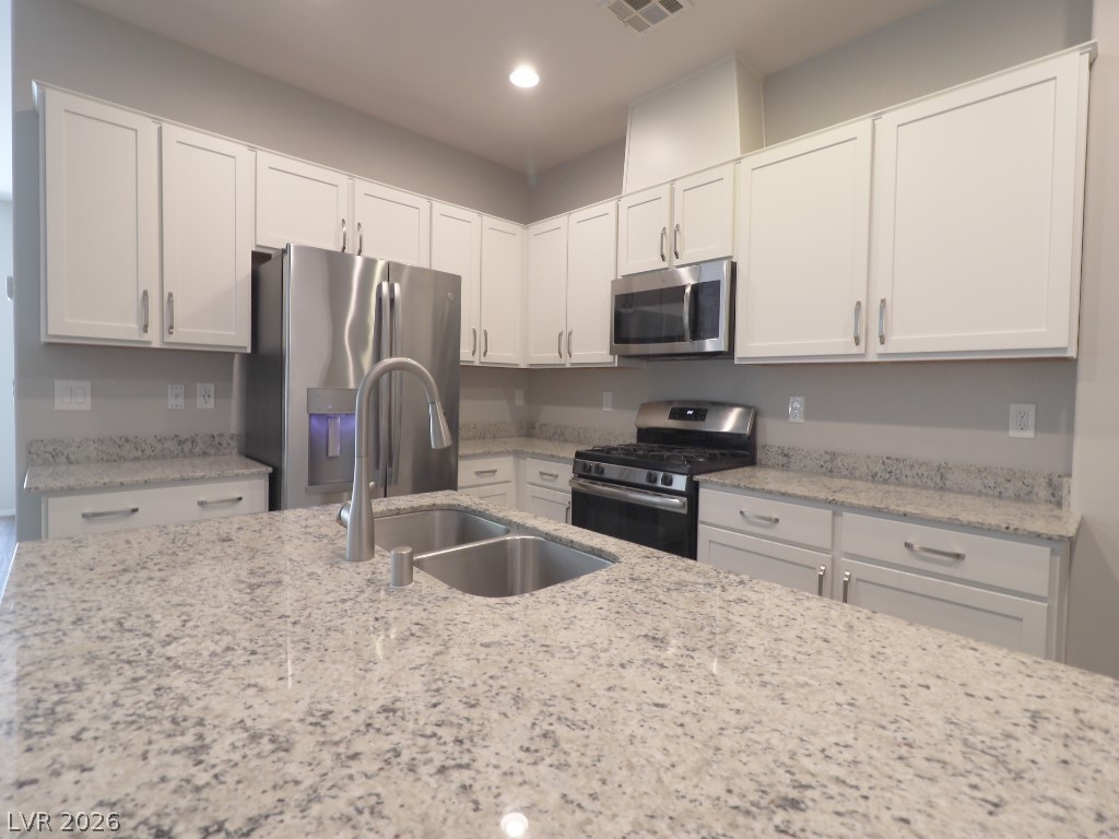 305 Coldwell Station Road North Las Vegas NV 89084