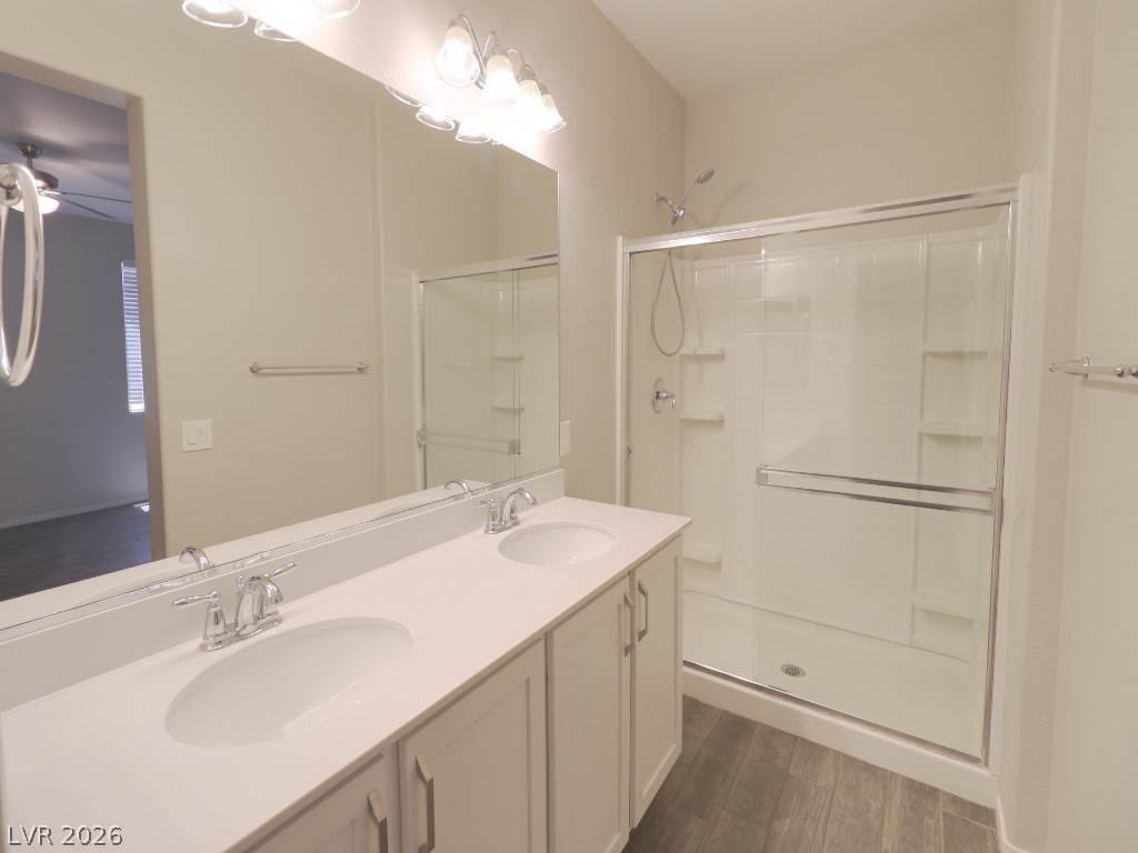 305 Coldwell Station Road North Las Vegas NV 89084