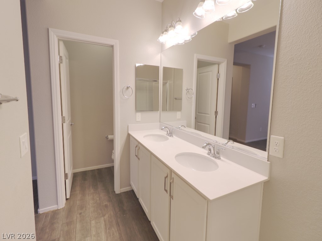 305 Coldwell Station Road North Las Vegas NV 89084