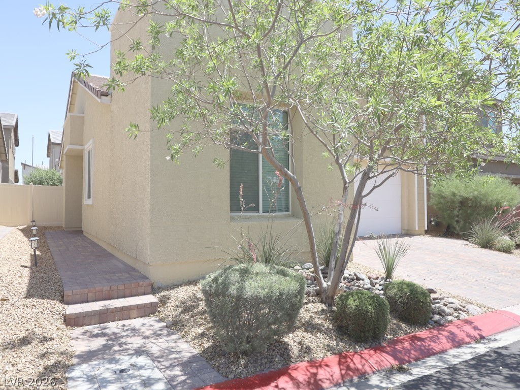 305 Coldwell Station Road North Las Vegas NV 89084