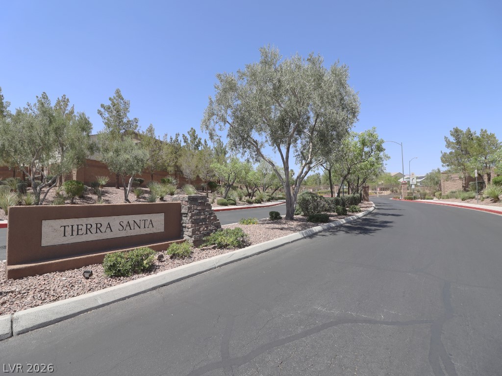 305 Coldwell Station Road North Las Vegas NV 89084