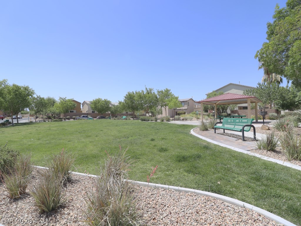 305 Coldwell Station Road North Las Vegas NV 89084