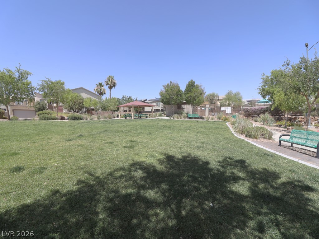 305 Coldwell Station Road North Las Vegas NV 89084