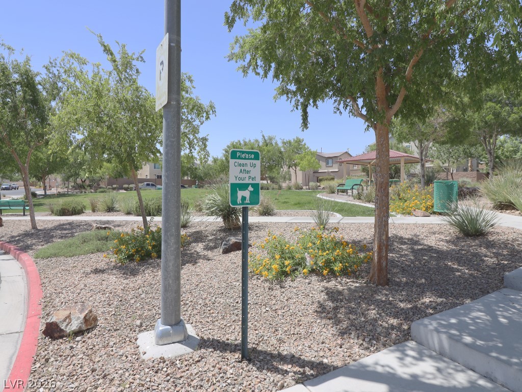 305 Coldwell Station Road North Las Vegas NV 89084