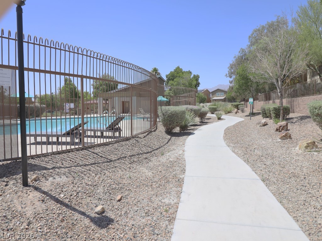 305 Coldwell Station Road North Las Vegas NV 89084