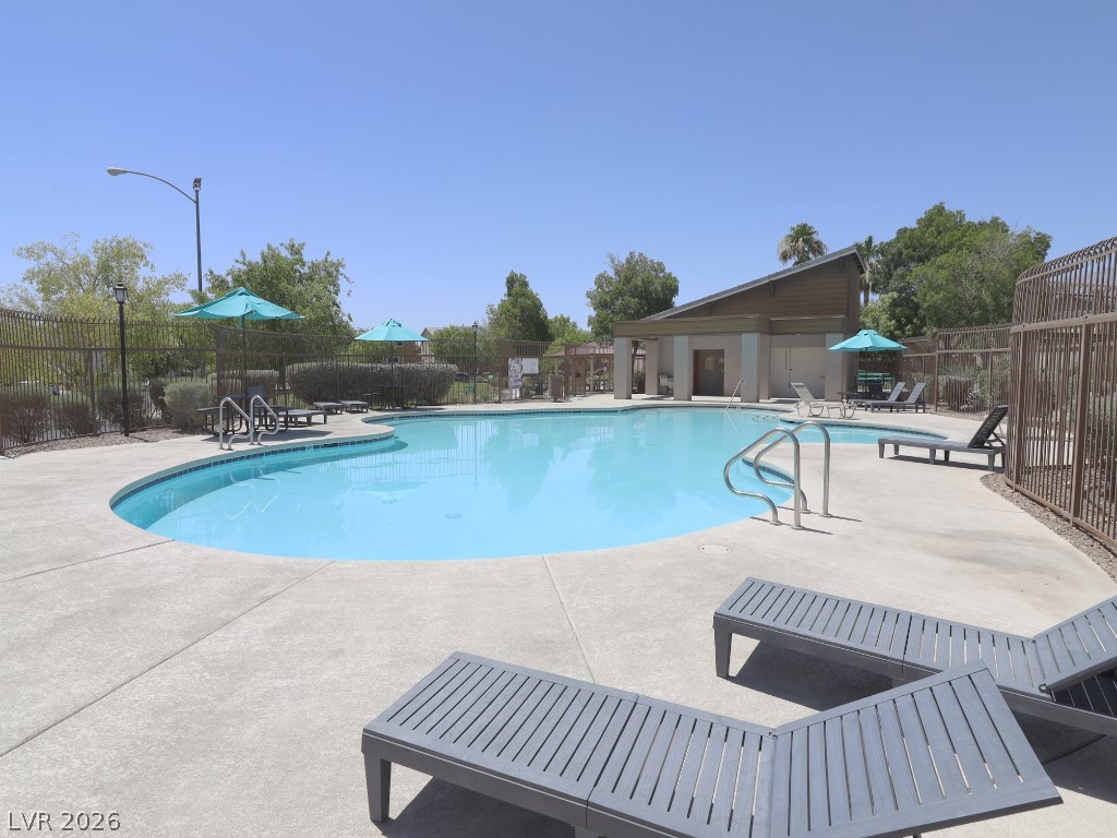 305 Coldwell Station Road North Las Vegas NV 89084