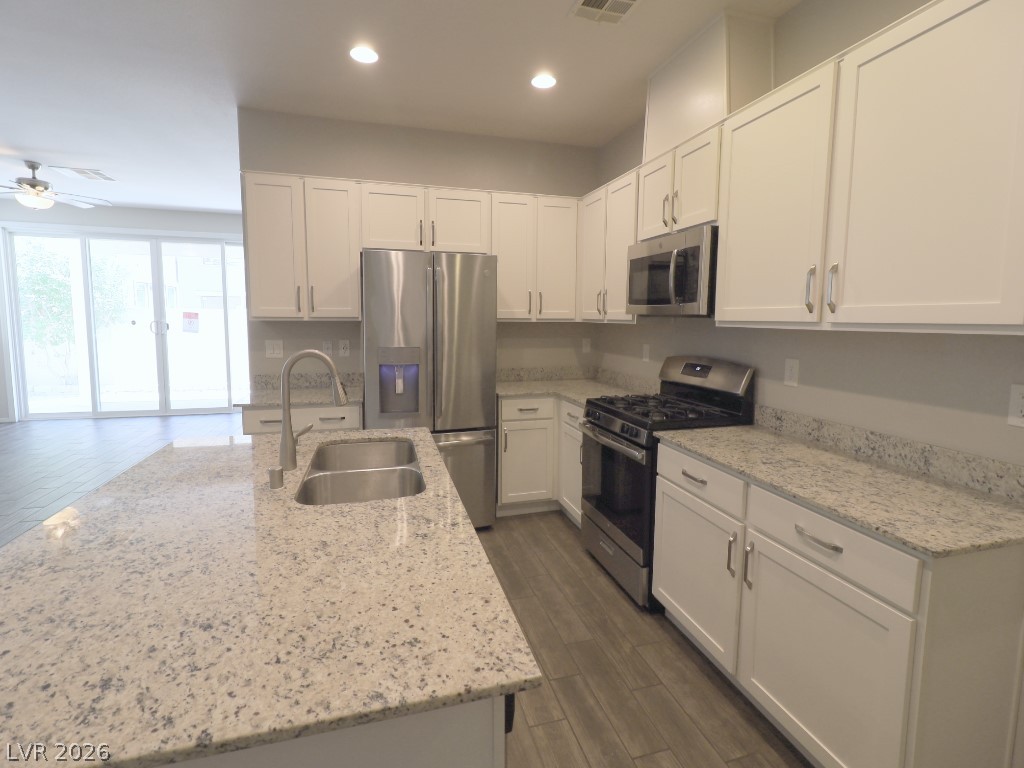 305 Coldwell Station Road North Las Vegas NV 89084