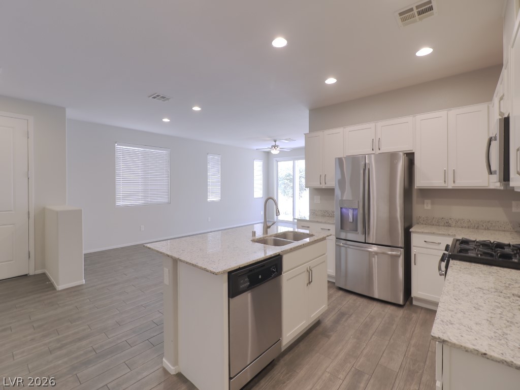 305 Coldwell Station Road North Las Vegas NV 89084