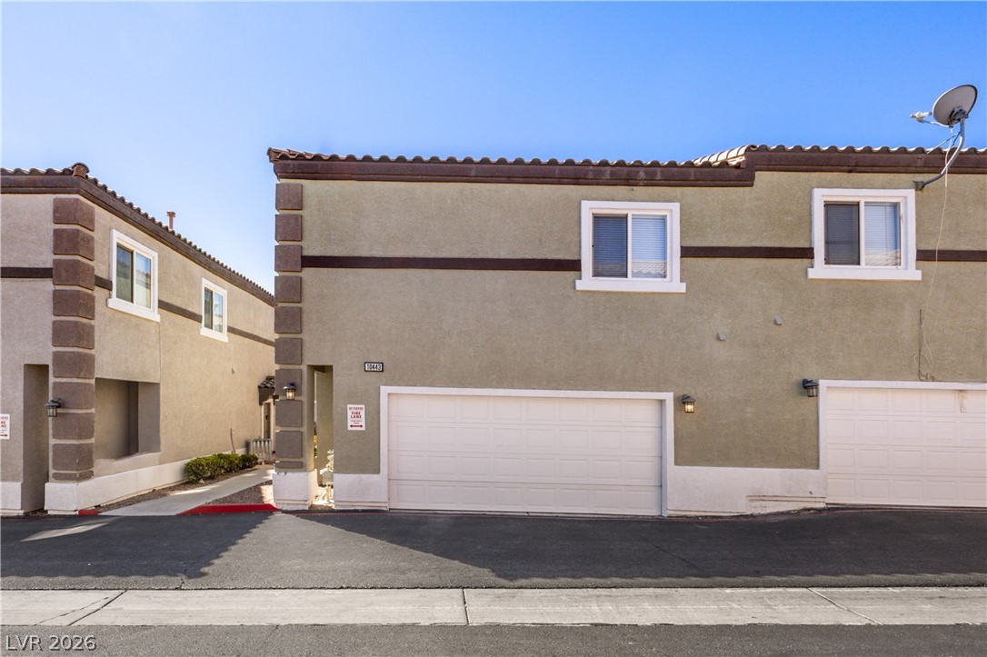 10443 Alpine Edge Avenue Las Vegas NV 89129