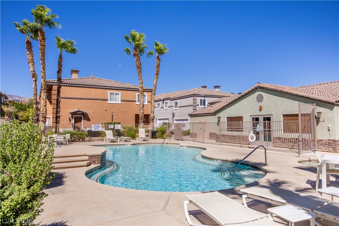 10443 Alpine Edge Avenue Las Vegas NV 89129