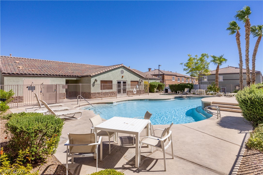 10443 Alpine Edge Avenue Las Vegas NV 89129