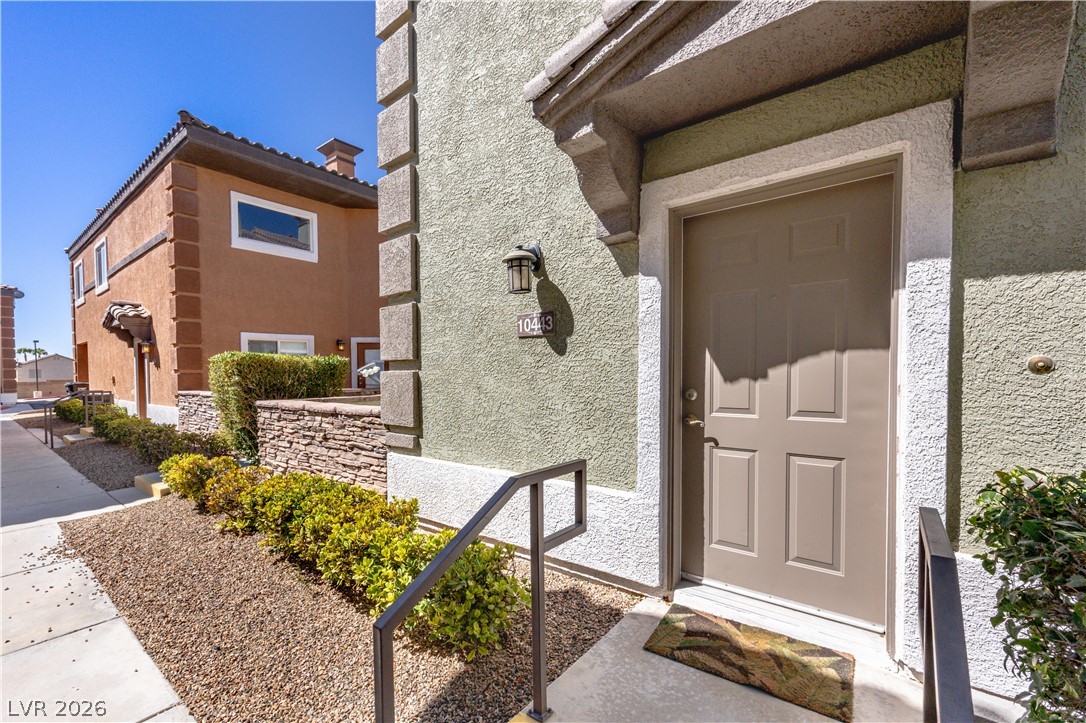 10443 Alpine Edge Avenue Las Vegas NV 89129