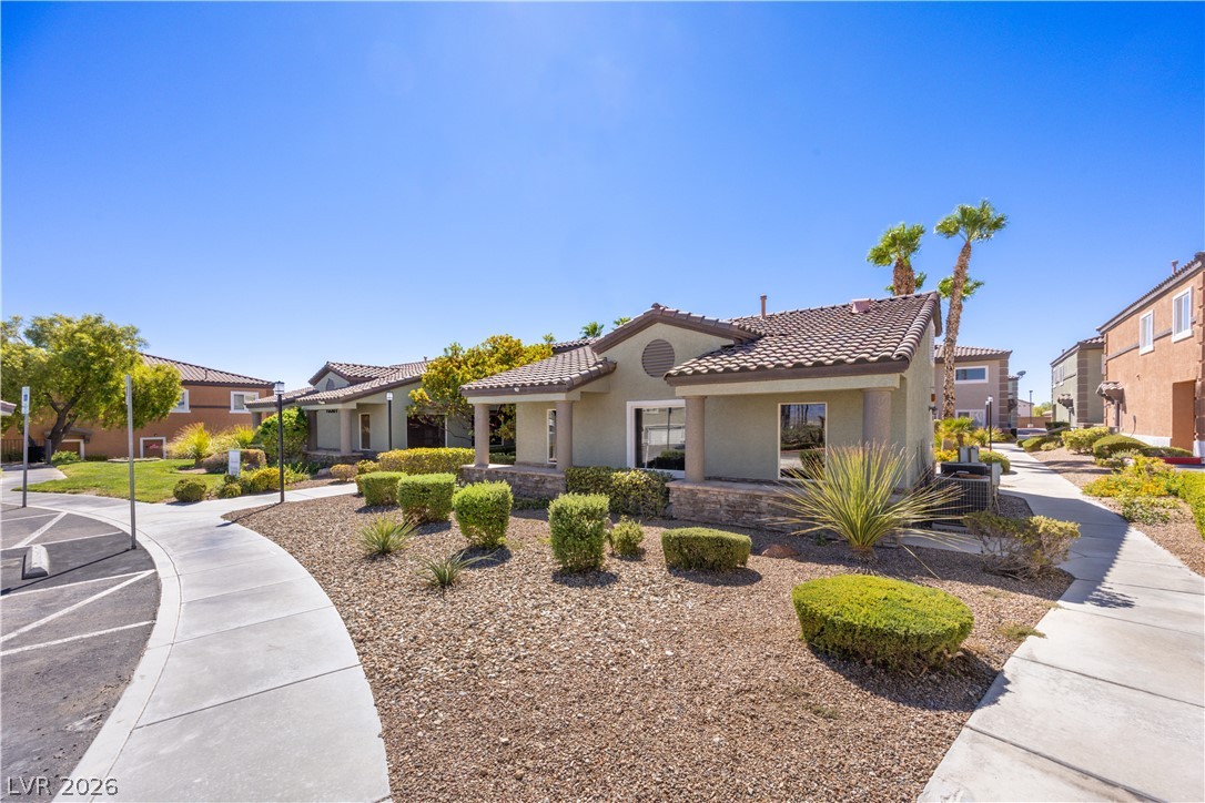 10443 Alpine Edge Avenue Las Vegas NV 89129