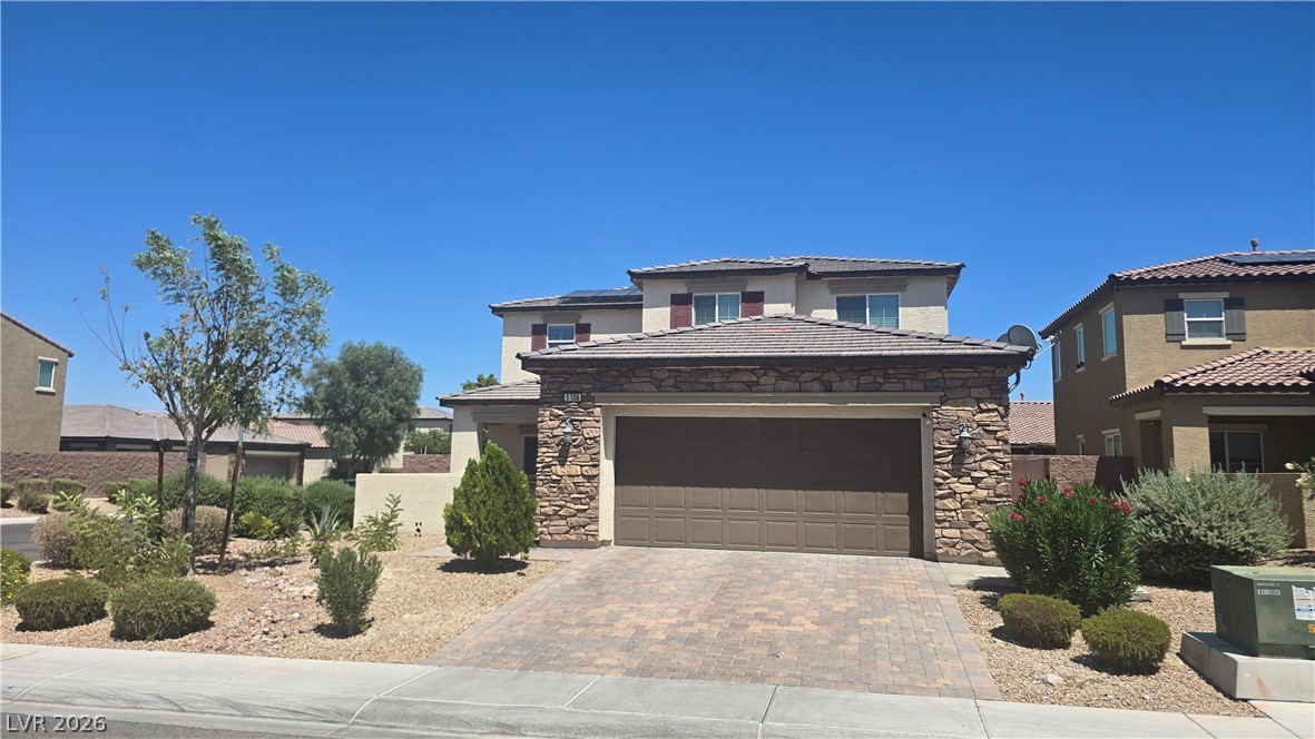 5108 Shockwave Court North Las Vegas NV 89081