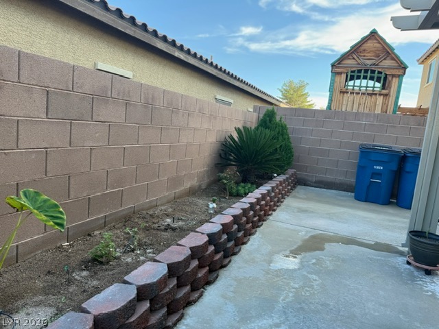 5108 Shockwave Court North Las Vegas NV 89081