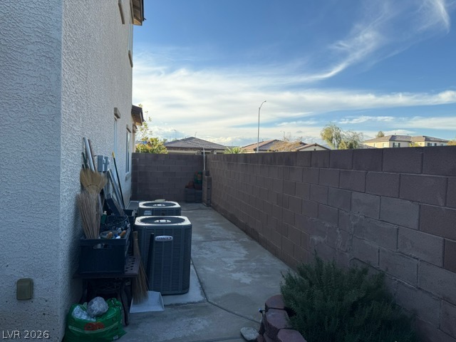 5108 Shockwave Court North Las Vegas NV 89081