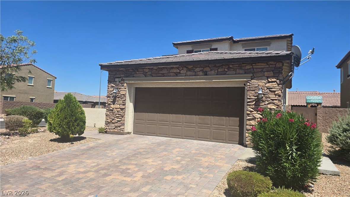5108 Shockwave Court North Las Vegas NV 89081