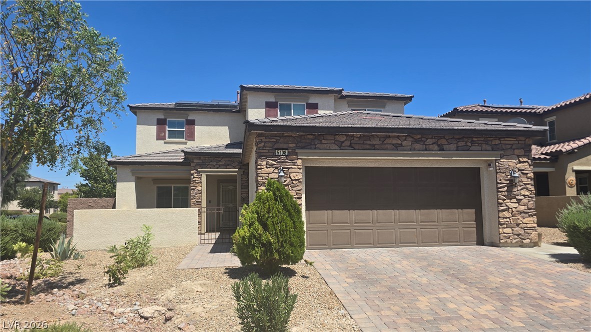 5108 Shockwave Court North Las Vegas NV 89081