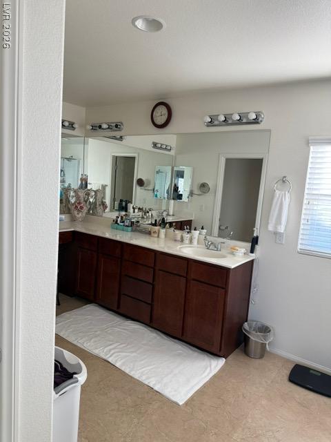5108 Shockwave Court North Las Vegas NV 89081