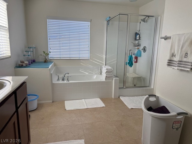5108 Shockwave Court North Las Vegas NV 89081