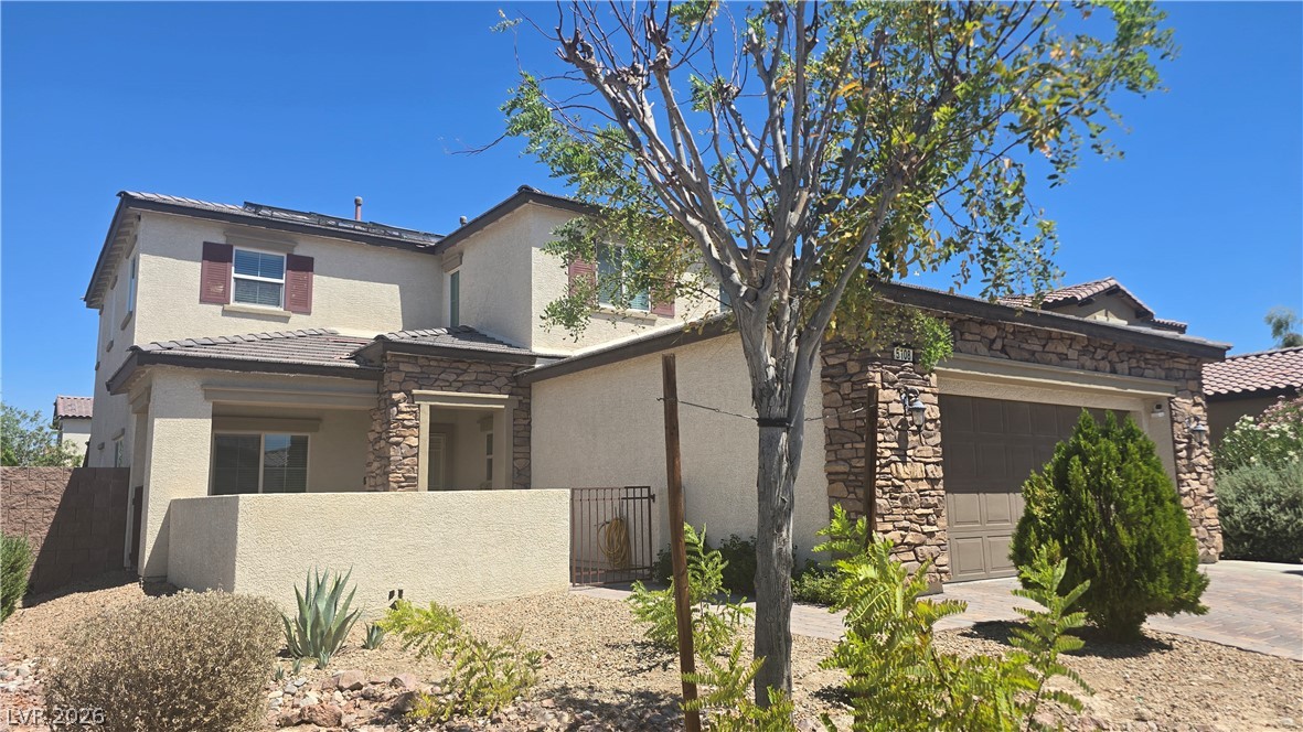 5108 Shockwave Court North Las Vegas NV 89081