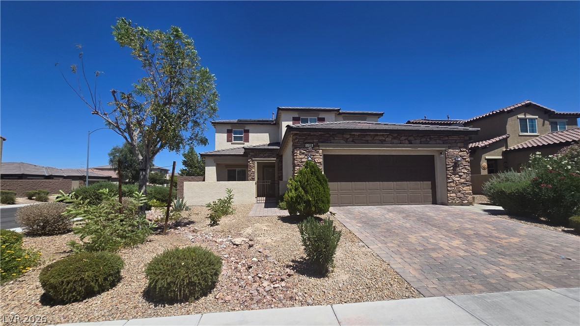 5108 Shockwave Court North Las Vegas NV 89081