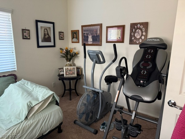 5108 Shockwave Court North Las Vegas NV 89081