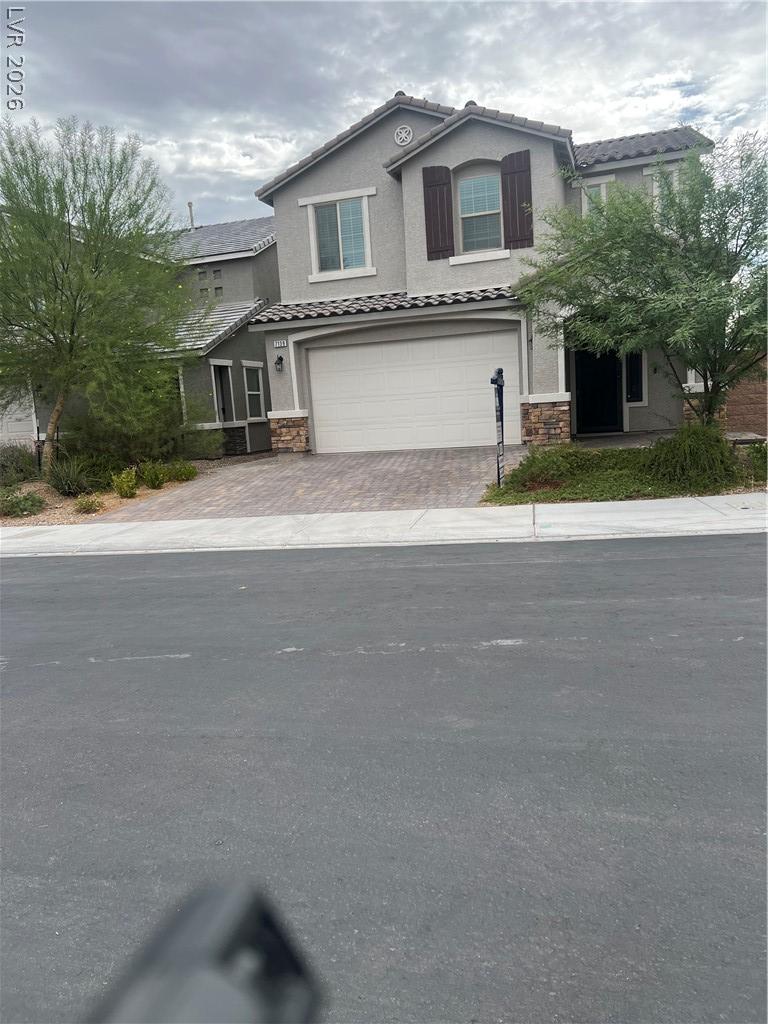 7139 Superstar Street North Las Vegas NV 89084